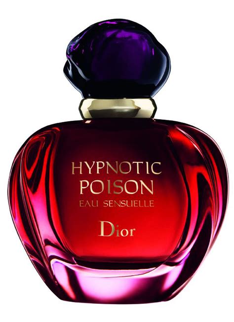 dior hypnotic poison unterschied eau sensuelle|dior hypnotic poison perfume 100ml.